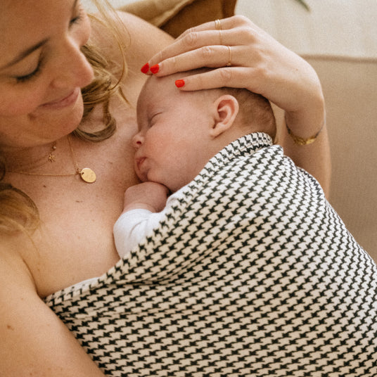 Tutoriel Studio Romeo, guide pour un lien peau à peau sécurisé et confortable.