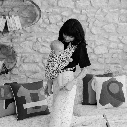 Le manifesto Studio Romeo : un engagement pour le portage éthique, confortable et respectueux de l’environnement.