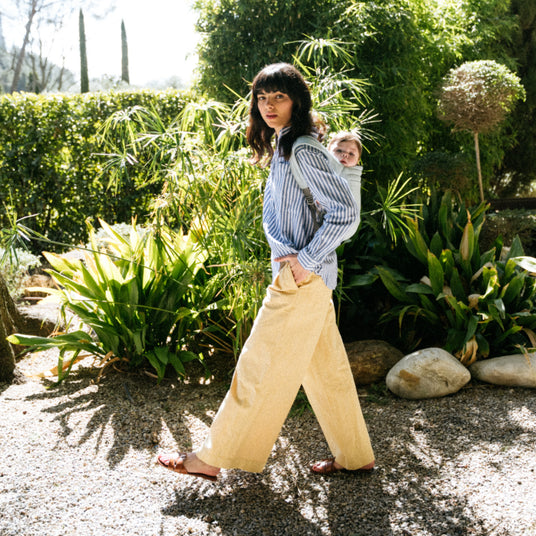 Porte bébé dos Porte bébé dorsal