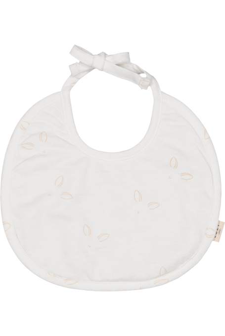 Lorenzo round bib