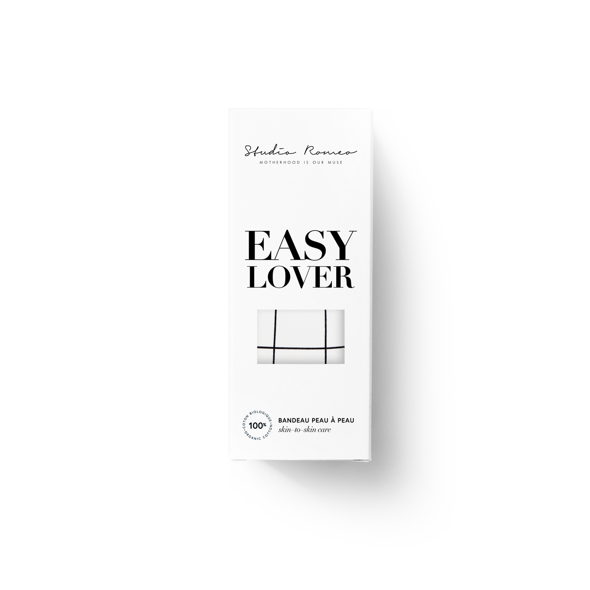 Easy Lover™ Geometric Skin-to-Skin