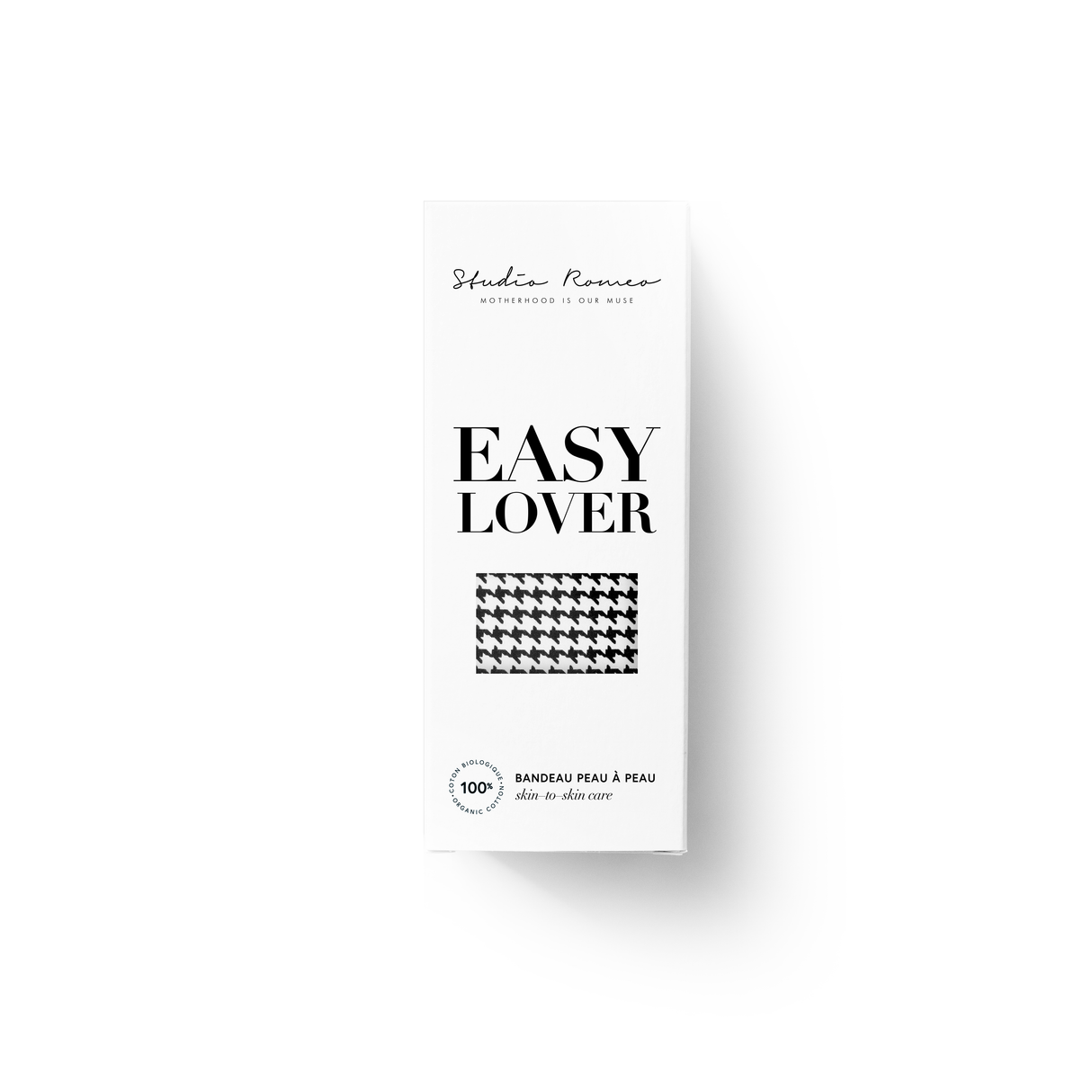 Easy Lover™ Moss Skin-to-Skin