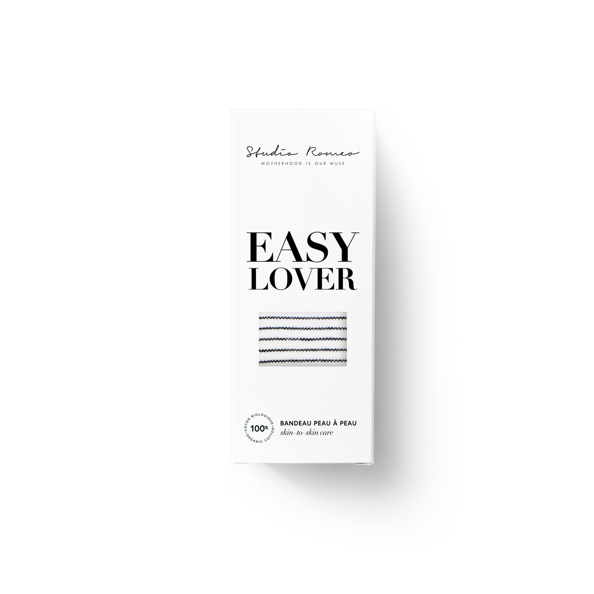 Easy Lover™ Stripes Skin-to-Skin