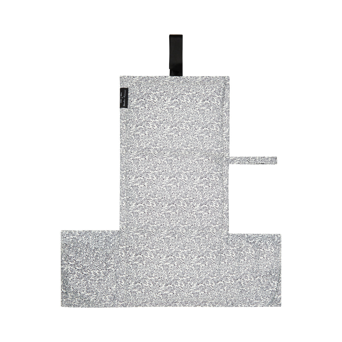 tapis de change nomade flow studio romeo