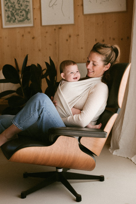 Rôle du partenaire face au baby blues : soutenir sans s’effacer