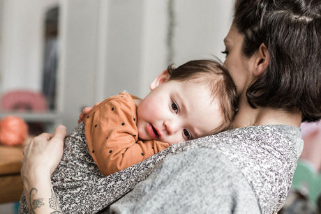 Pauline, maman sans son papa : témoignage d’une maternité marquée par l’absence