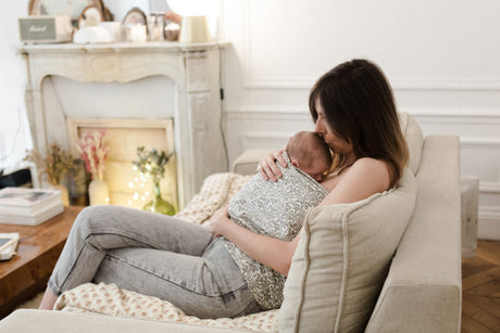 Comment allaiter en position allongée ?