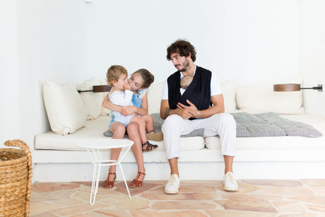 Fatigue des parents : comment gérer le quotidien sans s’épuiser ?