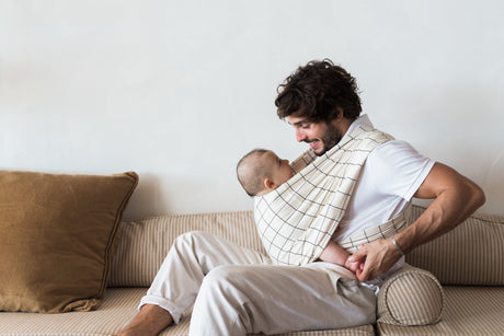 Premiers mois bébé 