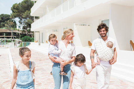 #EP7- NAUM & Organisation familiale : trouver l’équilibre quand la famille s’agrandit