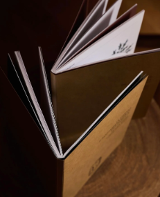 CONSEILS - Comment remplir un journal de grossesse ?