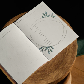 CONSEILS - Pourquoi tenir un journal de grossesse ?