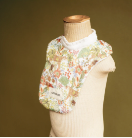 CONSEILS - Allaitement : quel bavoir choisir ?