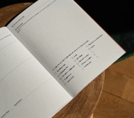 CONSEILS - Qu'est ce qu'un livre de naissance ?