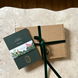 TOP 5 - les cadeaux de Noël pour des jeunes parents