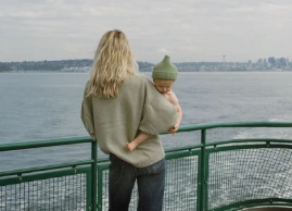 CONSEILS - Comment organiser la première sortie de son bébé ?