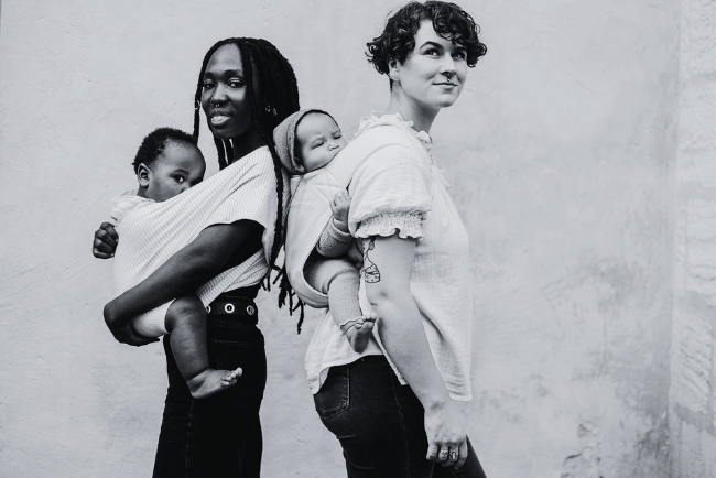 Douleur au dos pendant la grossesse : nos solutions