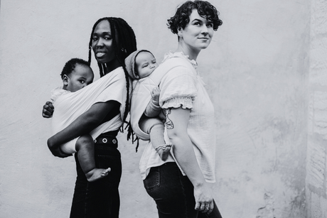 Douleur au dos pendant la grossesse : nos solutions