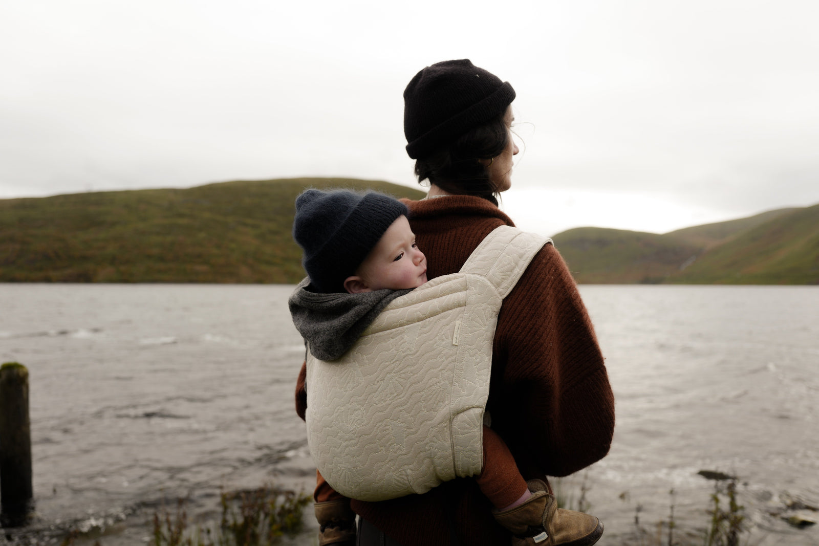 Vacances parents solo à l’étranger : témoignage d’une maman aventurière