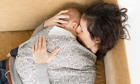 Portage physiologique et santé mentale : quel est le lien ?