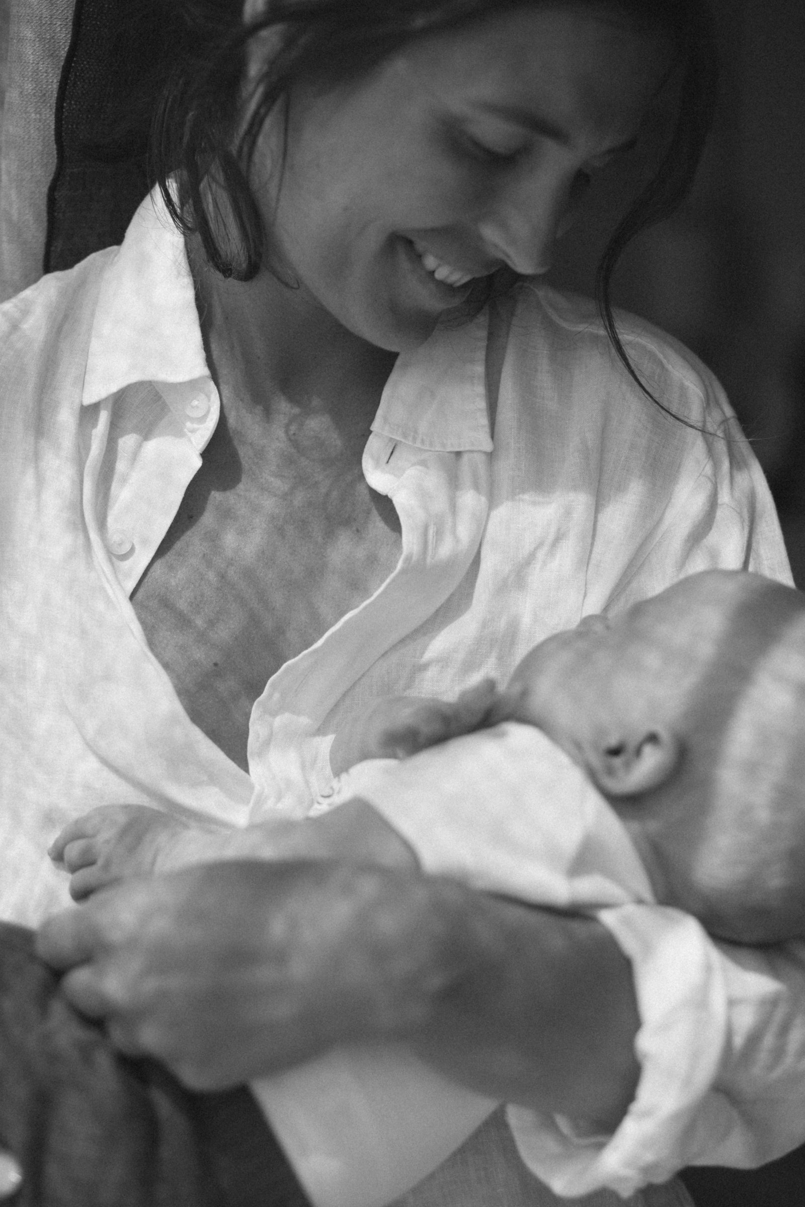 Baby blues et sommeil : quand la fatigue devient le premier ennemi