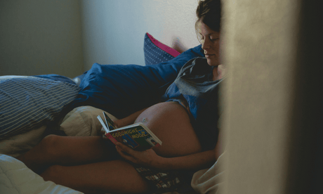 Maternité tardive : femme enceinte après 40 ans