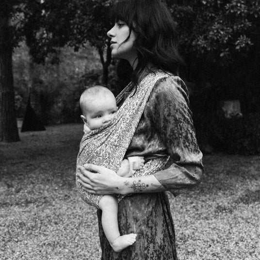 Studio Romeo, porte-bébés sûrs et testés pour garantir la sécurité des tout-petits.