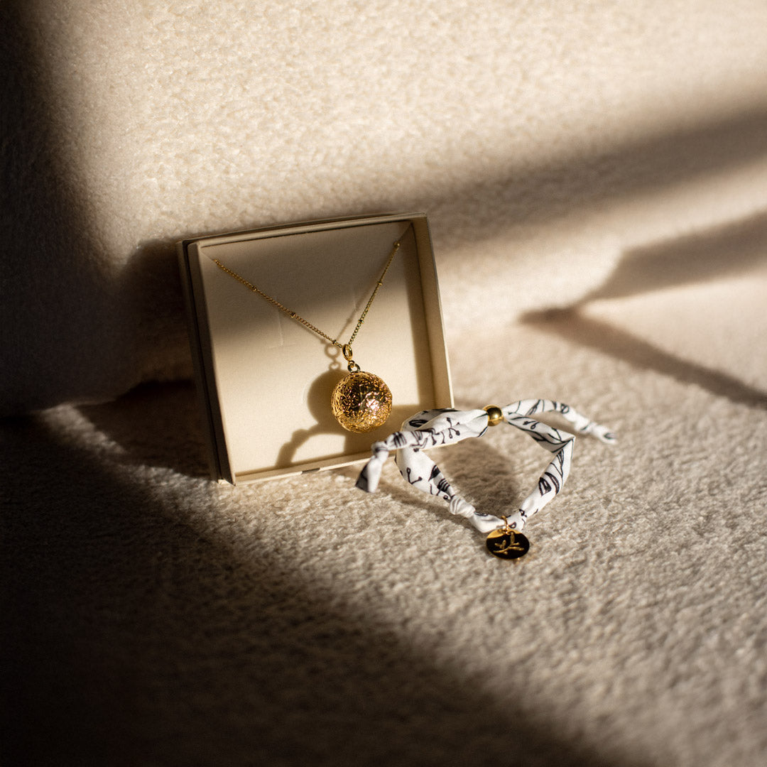 Bola de grossesse Flow