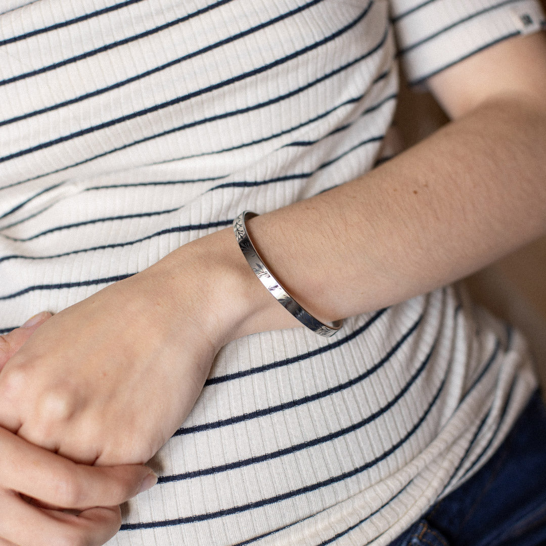 Bracelet Flow - Bracelet d'allaitement