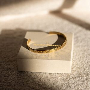 Bracelet d'allaitement