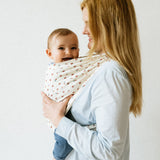 Echarpe de portage sling Lili
