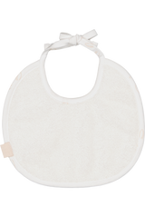 Lorenzo round bib