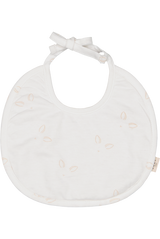 Lorenzo round bib