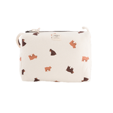 Bear Toiletry Bag