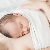 BANDEAU PEAU A PEAU EASY LOVER - LINEN