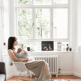 BANDEAU PEAU A PEAU EASY LOVER - STRIPES