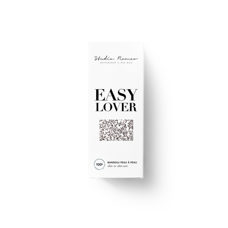 Easy Lover™ Flow Skin-to-Skin
