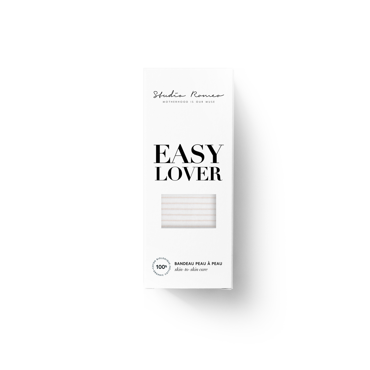Easy Lover™ Linen Skin-to-Skin
