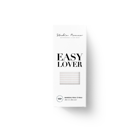 Easy Lover™ Linen Skin-to-Skin