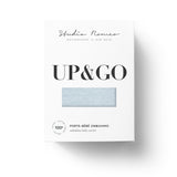 Up&amp;Go Baby Carrier - Denim Light 