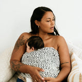 Easy Lover Bandeau peau a peau leo Studio Romeo