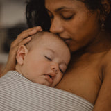 bandeau peau a peau easy lover linen studio romeo