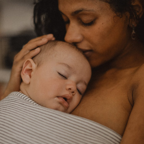 bandeau peau a peau easy lover linen studio romeo