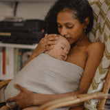 bandeau peau a peau easy lover stripes studio romeo