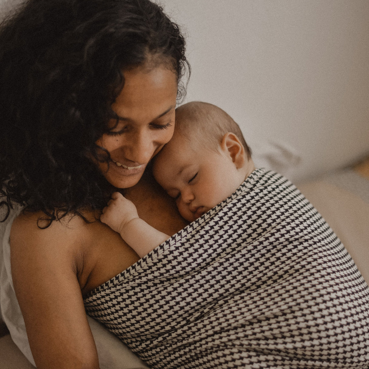 easy lover bandeau peau a peau moss studio romeo