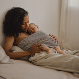 Easy lover bandeau peau a peau moss studio romeo