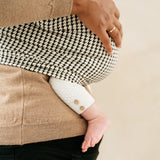 Echarpe de portage SLING Moss studio romeo