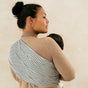 Echarpe de portage SLING moss Studio Romeo
