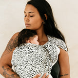 Echarpe de portage SLING Leo Studio Romeo