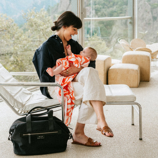 Sac a langer flow studio romeo